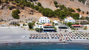 Agia Roumeli Hotel